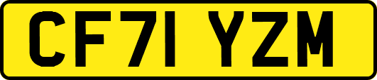 CF71YZM