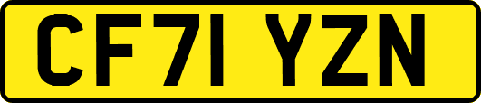 CF71YZN