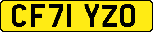 CF71YZO