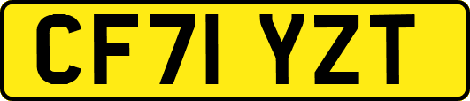 CF71YZT