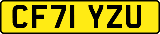 CF71YZU