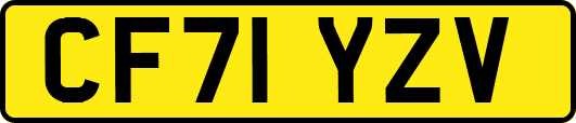 CF71YZV
