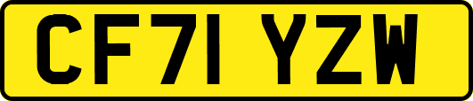 CF71YZW