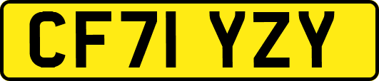 CF71YZY