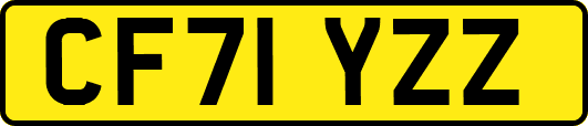 CF71YZZ