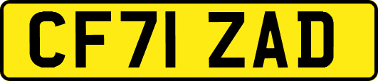 CF71ZAD