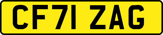 CF71ZAG
