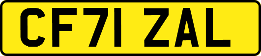 CF71ZAL