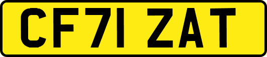 CF71ZAT
