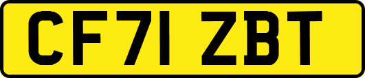 CF71ZBT