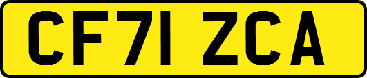 CF71ZCA