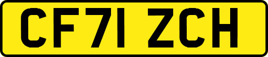 CF71ZCH