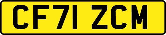 CF71ZCM