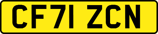 CF71ZCN