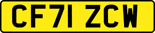 CF71ZCW