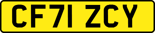 CF71ZCY
