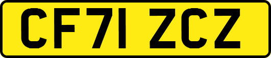 CF71ZCZ