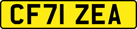 CF71ZEA