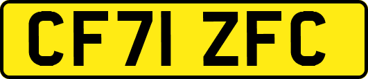CF71ZFC