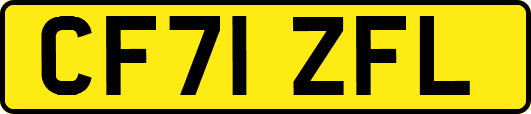 CF71ZFL