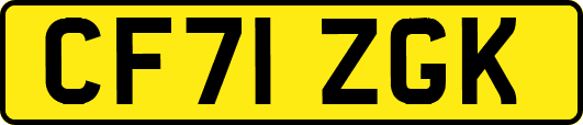 CF71ZGK