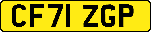 CF71ZGP