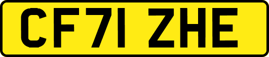 CF71ZHE