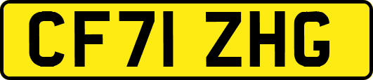 CF71ZHG