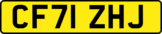 CF71ZHJ