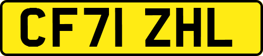CF71ZHL