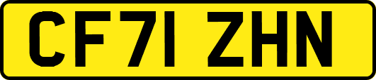 CF71ZHN