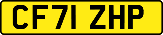 CF71ZHP