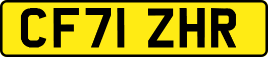 CF71ZHR
