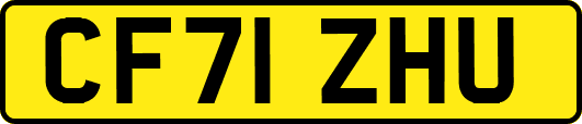 CF71ZHU