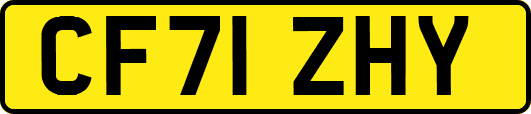 CF71ZHY