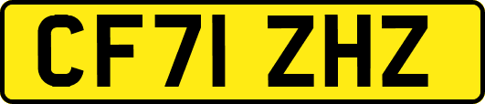CF71ZHZ