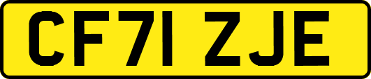 CF71ZJE