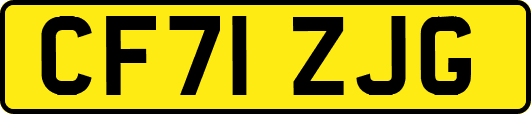 CF71ZJG