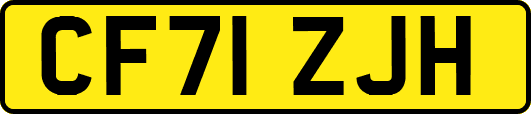 CF71ZJH