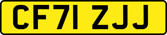 CF71ZJJ