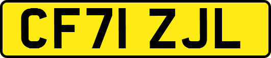 CF71ZJL
