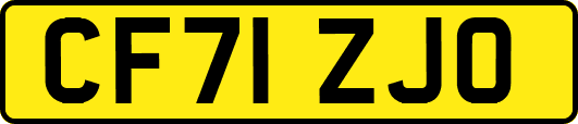 CF71ZJO