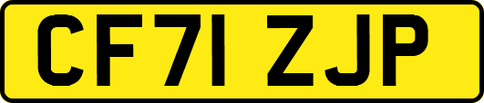 CF71ZJP