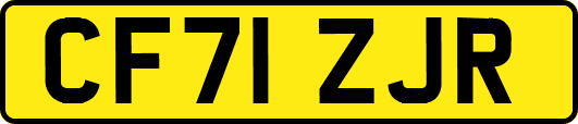 CF71ZJR