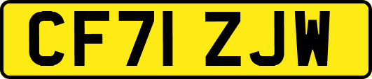 CF71ZJW