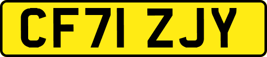 CF71ZJY