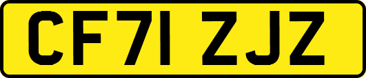 CF71ZJZ
