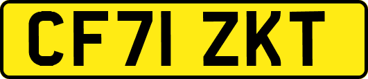 CF71ZKT