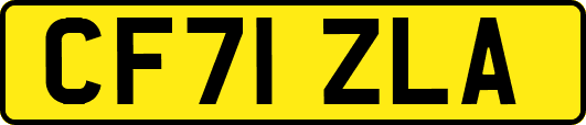 CF71ZLA