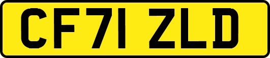 CF71ZLD